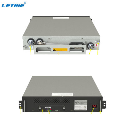 Bitcoin Miner Whatsminer M63S 390T M63 368T M53S++ M53 Hydro refroidissement Antminer S21 Hydro 335T Crypto machine de minage