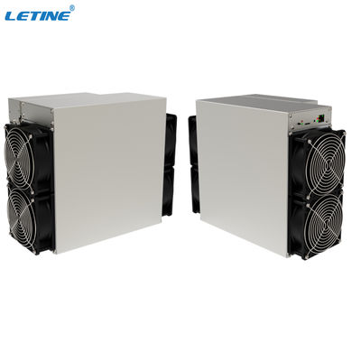 Nouveau glacier KS5M 15T 3400w en acier gris KHeavyHash Algorithme pour l'exploitation minière Kaspa KDA
