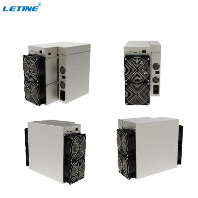 Nouveau ICERIVER KS5L 12T 3400W KAS KHeavyHash Algoritme pour Kaspa KDA