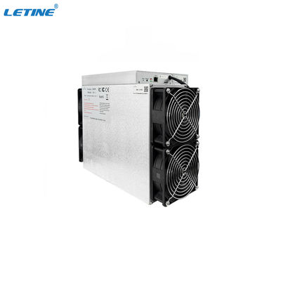 L'algorithme de cryptage LTC &amp; Doge Mining Asic Miner