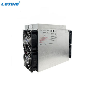 L'algorithme de cryptage LTC &amp; Doge Mining Asic Miner
