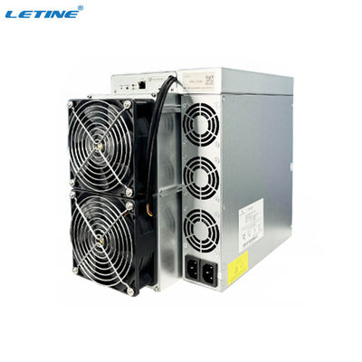 LTC+DOGE Algorithme de cryptage Bitmain Antminer L7 Asic mineur