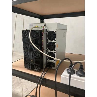 LTC+DOGE Algorithme de cryptage Bitmain Antminer L7 Asic mineur