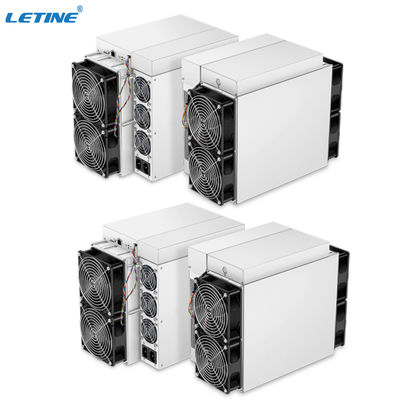 Stock Asic Miner Bitmain CKB Miner K7 Antminer K7 63.5t 58T Eaglesong Algo L7 L9 E9Pro D9 HS3 Machine d'extraction de chaîne de blocs