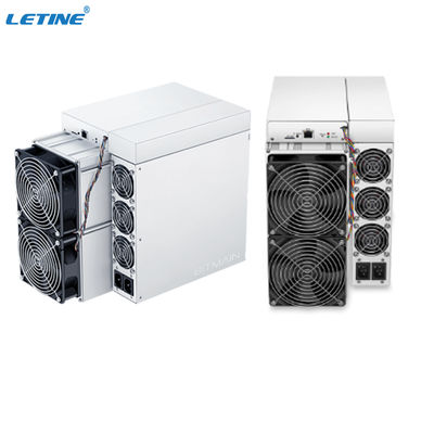Stock Asic Miner Bitmain CKB Miner K7 Antminer K7 63.5t 58T Eaglesong Algo L7 L9 E9Pro D9 HS3 Machine d'extraction de chaîne de blocs