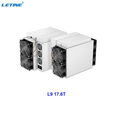 AntMiner S19J 90T / S19 95T / S19J Pro 96T / S19J Pro 100T / S19J Pro 104T / S19 Pro 110T / L7 machine minière et efficacité