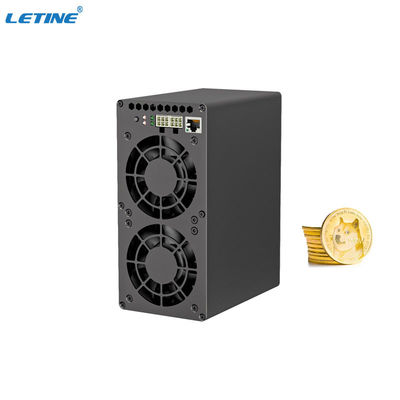 Faible bruit Goldshell Mini Doge III 650Mh/s 400W L'exploitation minière Litecoin Goldshell Mini Doge 3 Mini-Doge III