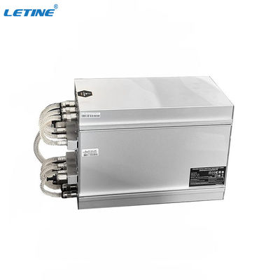 Réfrigérateur à eau Miner Antminer S19e XP Hydro 251Th/S 22J/T Hydro refroidissement Bitcoin Asic Miner Bitmain S19 Pro Hydro S21 Hydro