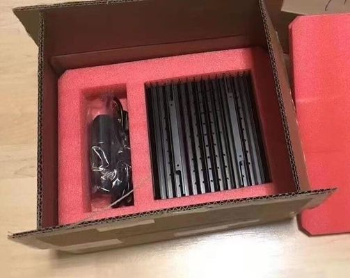 Crypto Miner silencieux Iceriver KS0 Ultra 400Gh/S 400W KHeavyHash Algoritme Kasapa Miner
