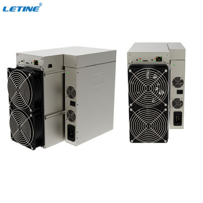 Nouveau ICERIVER KS5L 12T 3400W KAS KHeavyHash Algoritme pour Kaspa KDA