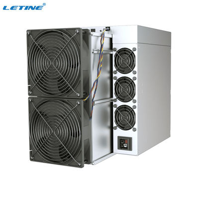 Stock Nouveau Antminer KS5Pro 21T Kaspa Miner KS5 Pro 21T Bitmain KS5 20T Kas Mining Machine KS5 Pro 21T Blockchain Miner