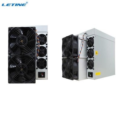 Stock Nouveau Antminer KS5Pro 21T Kaspa Miner KS5 Pro 21T Bitmain KS5 20T Kas Mining Machine KS5 Pro 21T Blockchain Miner