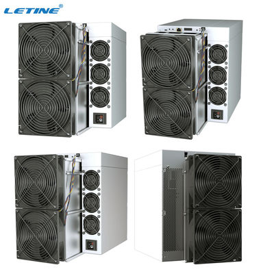Nouveau Bitmain Antminer S21 XP 270TH/S 13,5W Bitcoin Miner S21XP 270T Asic machine à mines