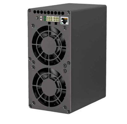 Stock Goldshell AL-BOX 360G ALPH Miner Faible puissance Faible bruit Alephium Miner AL BOX 360G