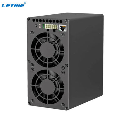 Stock Goldshell AL-BOX 360G ALPH Miner Faible puissance Faible bruit Alephium Miner AL BOX 360G