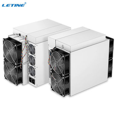 Dernière mise à jour Kaspa KAS Iceriver Ks5M 15t 3400w KS3 KS5 KS5 Pro Ks5l Asic Miner Blockchain Miner