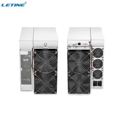 Dernière mise à jour Kaspa KAS Iceriver Ks5M 15t 3400w KS3 KS5 KS5 Pro Ks5l Asic Miner Blockchain Miner