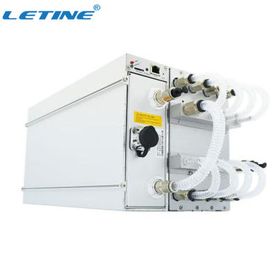 Bitmain Antminer refroidissement par huile S21xp Immersion 300T BTC Asic Miner 13.5J/T 4050W Bitcoin Asic Miner