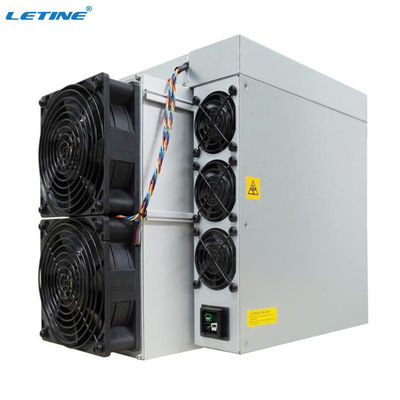 BTC Antminer S21 XP Hyd 473T Asic Miner S21 XP 270T Bitcoin Miner S21 XP Miner au refroidissement par pétrole
