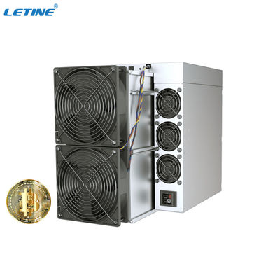 Mineur de Bitcoin Bitmain Antminer S21 XP 270Th/S 3645W mineur de blockchain Antminer S21 XP 270T