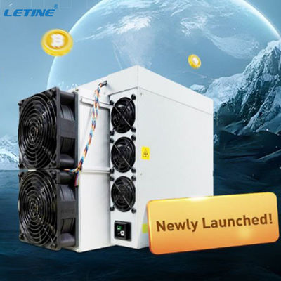 Mineur de Bitcoin Bitmain Antminer S21 XP 270Th/S 3645W mineur de blockchain Antminer S21 XP 270T