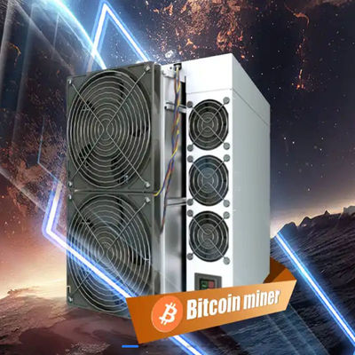 Mineur de Bitcoin Bitmain Antminer S21 XP 270Th/S 3645W mineur de blockchain Antminer S21 XP 270T