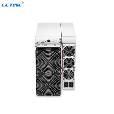 Nouveau SCP Miner Bitmain Antminer DR7 127Th/s 2730W Pour l'exploitation minière SiaCoin Antminer DR7