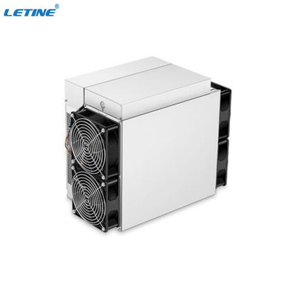 Nouveau SCP Miner Bitmain Antminer DR7 127Th/s 2730W Pour l'exploitation minière SiaCoin Antminer DR7