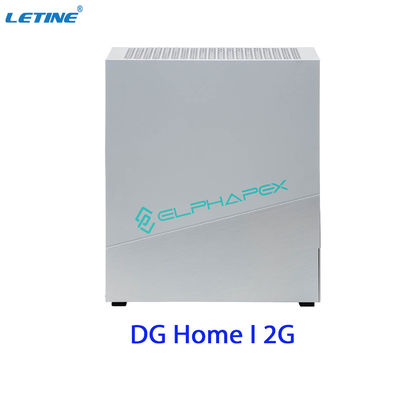 Nouveau lancé Elphapex DG Home 1 2G Utilisation à domicile Moins de puissance 600W Kaspa Miner