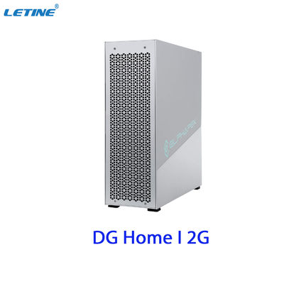 Nouveau lancé Elphapex DG Home 1 2G Utilisation à domicile Moins de puissance 600W Kaspa Miner
