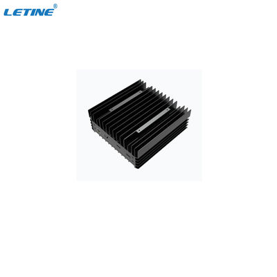 IceRiver ALPH AL0 400GH/S 100W Machine d'extraction de l'aléphum Blake3 algorithme ALPH Coin