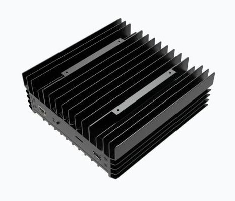 IceRiver ALPH AL0 400GH/S 100W Machine d'extraction de l'aléphum Blake3 algorithme ALPH Coin