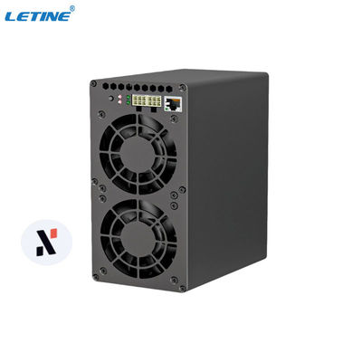 Silent Asic Miner Goldshell AL BOX II 720Gh/S 360W Mining Alephium Goldhsell AL Boîte 360G Iceriver AL0 ALPH Miner