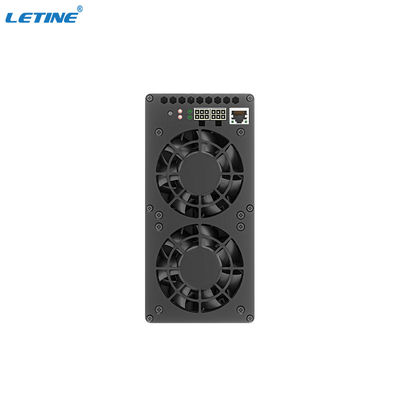 Silent Asic Miner Goldshell AL BOX II 720Gh/S 360W Mining Alephium Goldhsell AL Boîte 360G Iceriver AL0 ALPH Miner