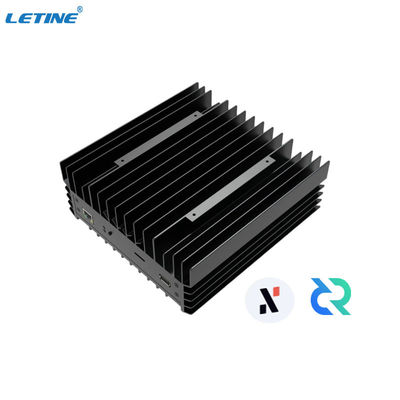 L'algorithme de Blake3 de 100 W est basé sur l'algorithme d'algorithme de Blake3