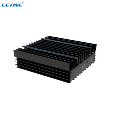 L'algorithme de Blake3 de 100 W est basé sur l'algorithme d'algorithme de Blake3