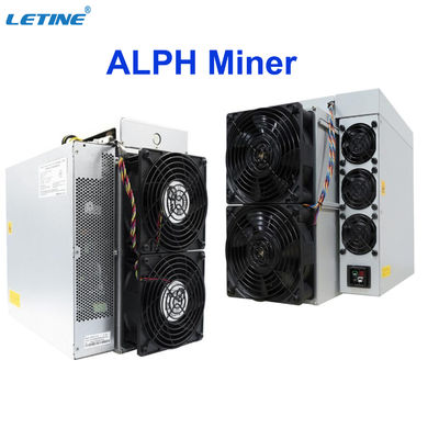 Rapide retour sur investissement Nouveau Bitmain AL1 Pro 16.6T Ant AL1 15.6T Alph Machine avec Blake3 Algo