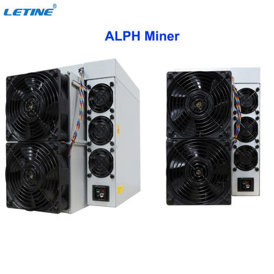 Rapide retour sur investissement Nouveau Bitmain AL1 Pro 16.6T Ant AL1 15.6T Alph Machine avec Blake3 Algo