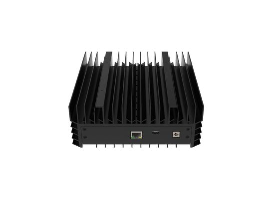 Iceriver ALPH AL0 400G 100W Serveur informatique à haut profit AL1 15.6T AL1 Pro 16.6T Alephium Modèle bas prix AL BOX II