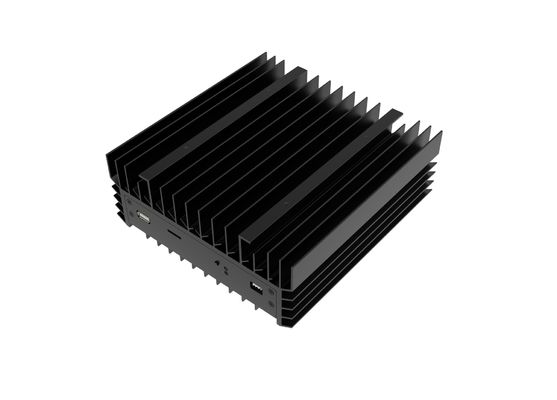 Iceriver ALPH AL0 400G 100W Serveur informatique à haut profit AL1 15.6T AL1 Pro 16.6T Alephium Modèle bas prix AL BOX II