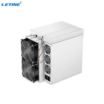 Le plus récent S 19 PRO++ 125Th/S 26J/T Sha-256 Algoritme Machine BTC