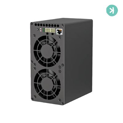 Puissant Goldshell AL Box II Pro 950G Blake3 ALPH 460W Pour l'exploitation minière