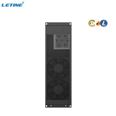 Les actions Goldshell E-DG1M LTC Doge Bells Serveur informatique 3,4 GH/s 1800 W