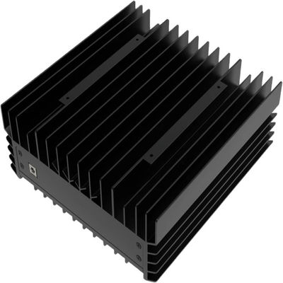 IceRiver Radiant Miner RXD RX0 260G 100W Machine minière couleur noire