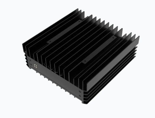 Puissant IceRiver RX0 260Gh/s 100W RXD Voltage de la machine à ordinateur 100-240V AC