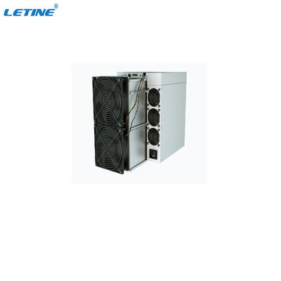La machine à alphaléphum de haute capacité AL1Pro 16.6Th avec 13200g d'humidité 5 à 95%