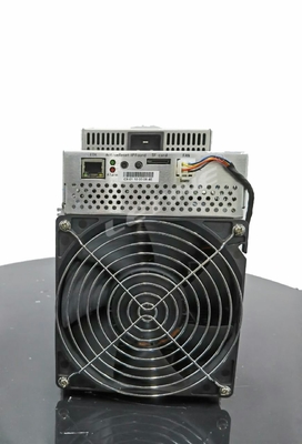 l'abattage de 110T 112T M30s 3472W Microbt machine M30S++