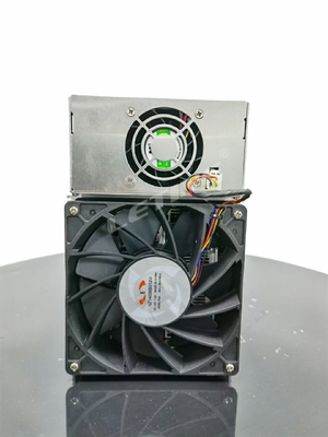 l'abattage de 110T 112T M30s 3472W Microbt machine M30S++
