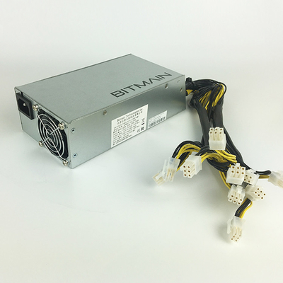 Pièces de rechange d'APW7 1800W Antminer pour la boîte S9J Z15 de S9 L3+ Kd