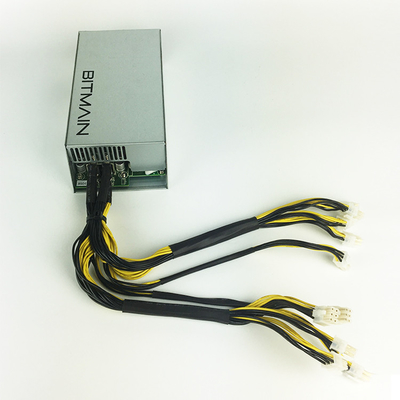 Pièces de rechange d'APW7 1800W Antminer pour la boîte S9J Z15 de S9 L3+ Kd